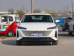 2023款 蓝鲸NE 1.5T GDI DCT领航型