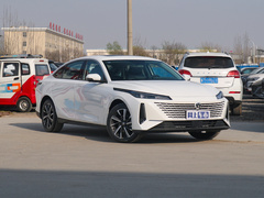 2023款 蓝鲸NE 1.5T GDI DCT领航型