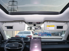 2023款 蓝鲸NE 1.5T GDI DCT领航型