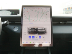 2023款 蓝鲸NE 1.5T GDI DCT领航型
