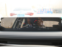 2023款 蓝鲸NE 1.5T GDI DCT领航型