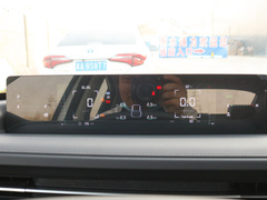 2023款 蓝鲸NE 1.5T GDI DCT领航型