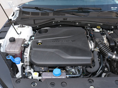2023款 蓝鲸NE 1.5T GDI DCT领航型
