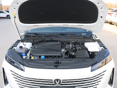 2023款 蓝鲸NE 1.5T GDI DCT领航型