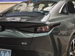 2023款 蓝鲸NE 1.5T GDI DCT旗舰型