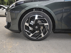 2023款 蓝鲸NE 1.5T GDI DCT旗舰型