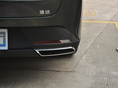 2023款 蓝鲸NE 1.5T GDI DCT旗舰型