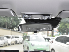 2023款 蓝鲸NE 1.5T GDI DCT旗舰型