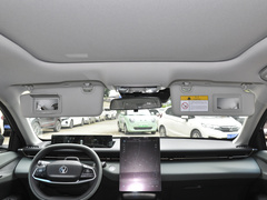 2023款 蓝鲸NE 1.5T GDI DCT旗舰型