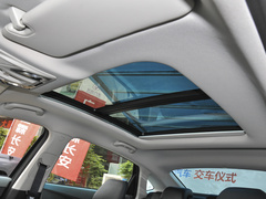 2023款 蓝鲸NE 1.5T GDI DCT旗舰型