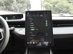 2023款 蓝鲸NE 1.5T GDI DCT旗舰型