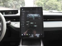 2023款 蓝鲸NE 1.5T GDI DCT旗舰型