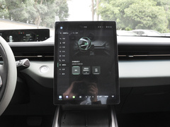 2023款 蓝鲸NE 1.5T GDI DCT旗舰型