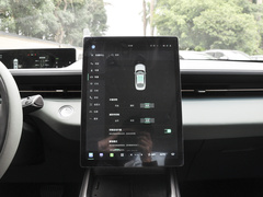 2023款 蓝鲸NE 1.5T GDI DCT旗舰型