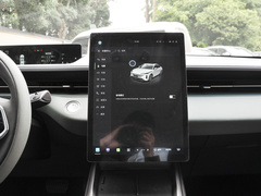 2023款 蓝鲸NE 1.5T GDI DCT旗舰型