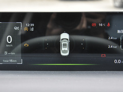 2023款 蓝鲸NE 1.5T GDI DCT旗舰型