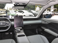 2023款 蓝鲸NE 1.5T GDI DCT旗舰型