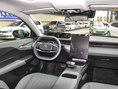 2023款 蓝鲸NE 1.5T GDI DCT旗舰型