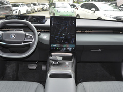 2023款 蓝鲸NE 1.5T GDI DCT旗舰型