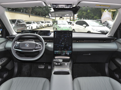 2023款 蓝鲸NE 1.5T GDI DCT旗舰型