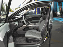 2023款 蓝鲸NE 1.5T GDI DCT旗舰型