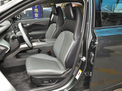 2023款 蓝鲸NE 1.5T GDI DCT旗舰型