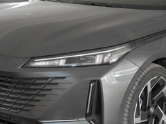2023款 蓝鲸NE 1.5T GDI DCT旗舰型