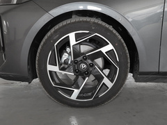2023款 蓝鲸NE 1.5T GDI DCT旗舰型