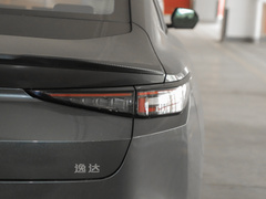 2023款 蓝鲸NE 1.5T GDI DCT旗舰型