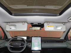 2023款 蓝鲸NE 1.5T GDI DCT旗舰型