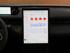 2023款 蓝鲸NE 1.5T GDI DCT旗舰型
