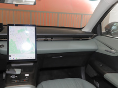 2023款 蓝鲸NE 1.5T GDI DCT旗舰型