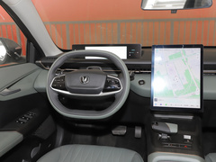 2023款 蓝鲸NE 1.5T GDI DCT旗舰型