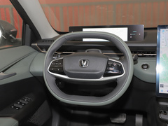 2023款 蓝鲸NE 1.5T GDI DCT旗舰型