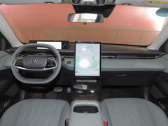 2023款 蓝鲸NE 1.5T GDI DCT旗舰型