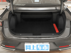 2023款 蓝鲸NE 1.5T GDI DCT旗舰型