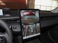 2023款 蓝鲸NE 1.5T GDI DCT旗舰型