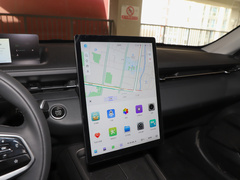 2023款 蓝鲸NE 1.5T GDI DCT旗舰型