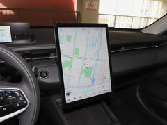 2023款 蓝鲸NE 1.5T GDI DCT旗舰型