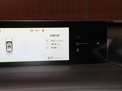 2023款 蓝鲸NE 1.5T GDI DCT旗舰型