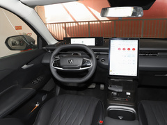 2023款 蓝鲸NE 1.5T GDI DCT旗舰型
