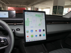 2023款 蓝鲸NE 1.5T GDI DCT旗舰型