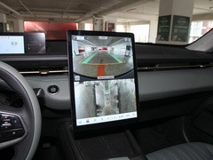 2023款 蓝鲸NE 1.5T GDI DCT旗舰型