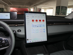 2023款 蓝鲸NE 1.5T GDI DCT旗舰型