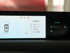 2023款 蓝鲸NE 1.5T GDI DCT旗舰型
