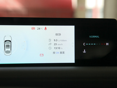 2023款 蓝鲸NE 1.5T GDI DCT旗舰型
