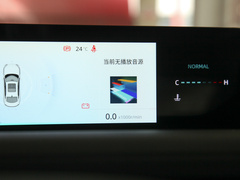 2023款 蓝鲸NE 1.5T GDI DCT旗舰型
