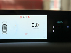 2023款 蓝鲸NE 1.5T GDI DCT旗舰型
