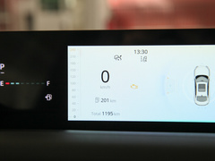 2023款 蓝鲸NE 1.5T GDI DCT旗舰型