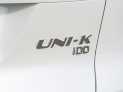2023款 智电iDD 1.5T 135km智趣型